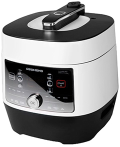 Redmond RMC P350