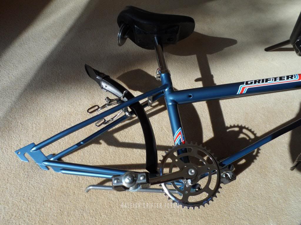 raleigh grifter mk1