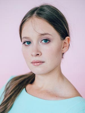 Мария Антонова (II)