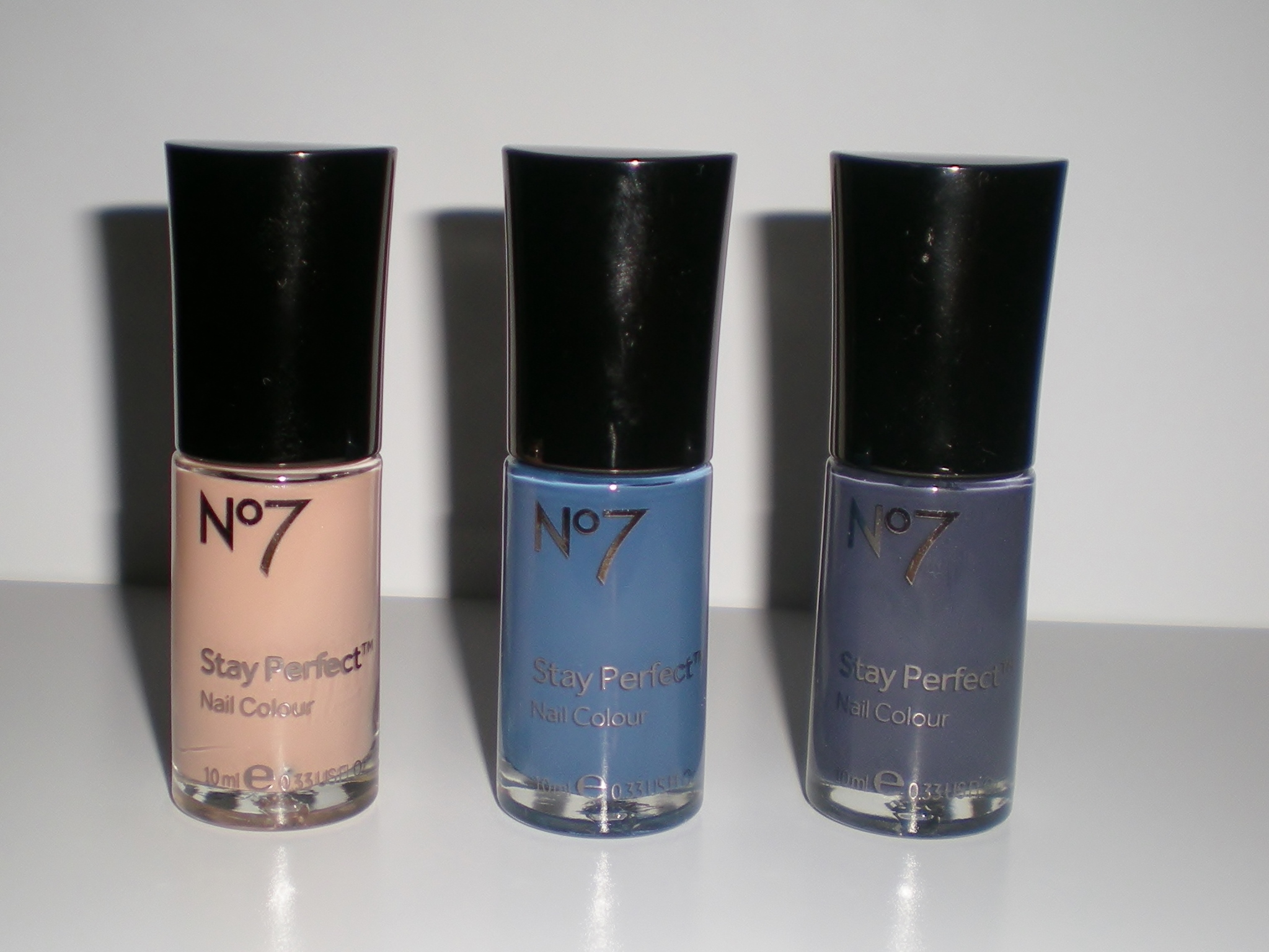 No.7 MUA Fur Nails H&M | Nail Luxxe
