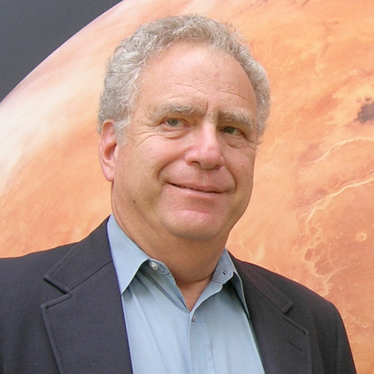 Lou-Friedman's profile picture