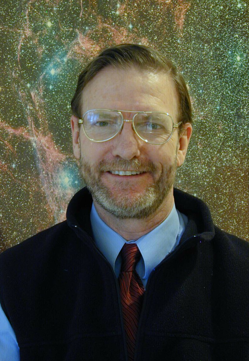 Bruce-Draine's profile picture