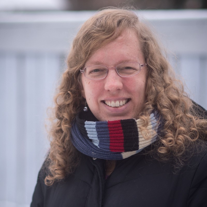 Erika's profile picture