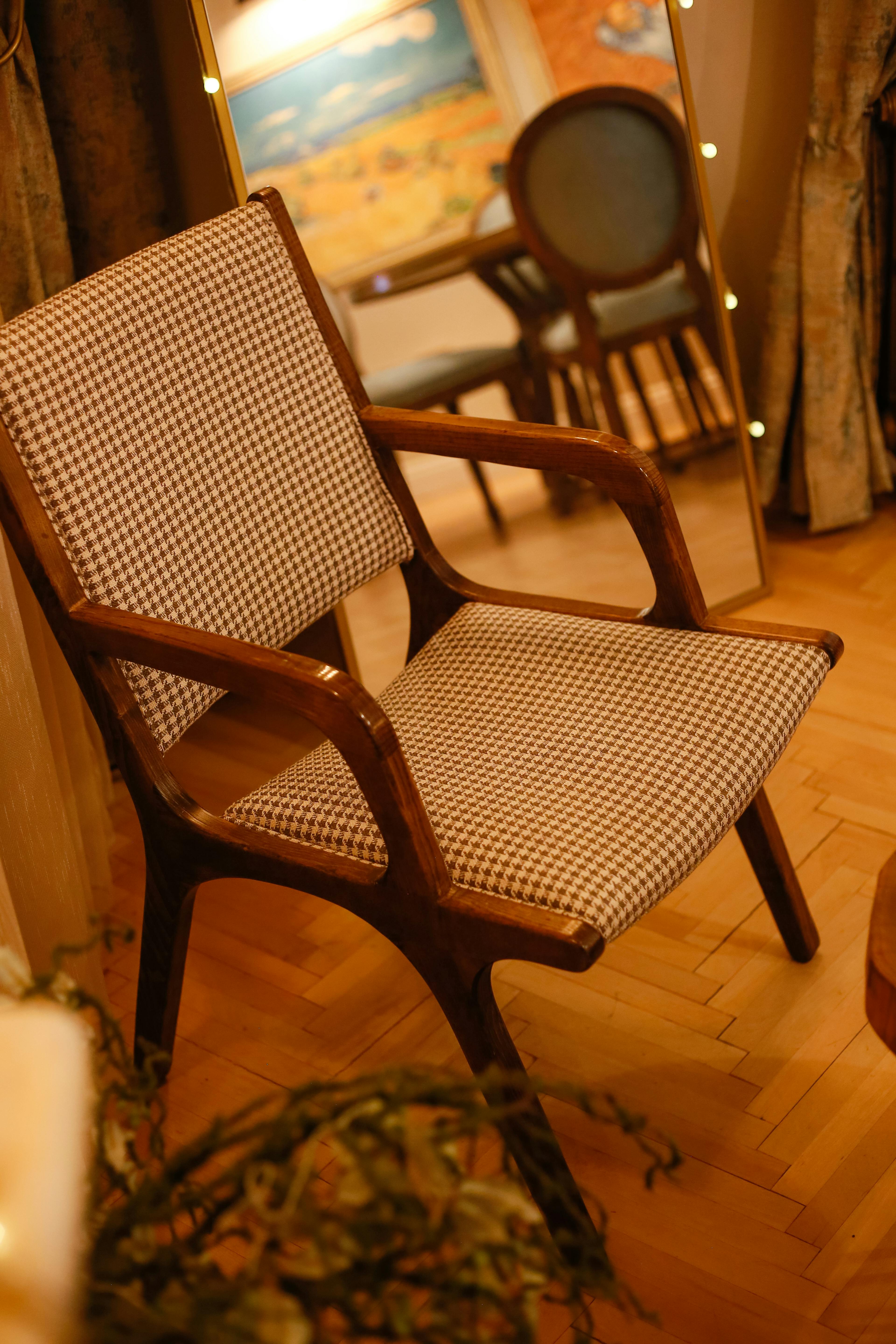chair