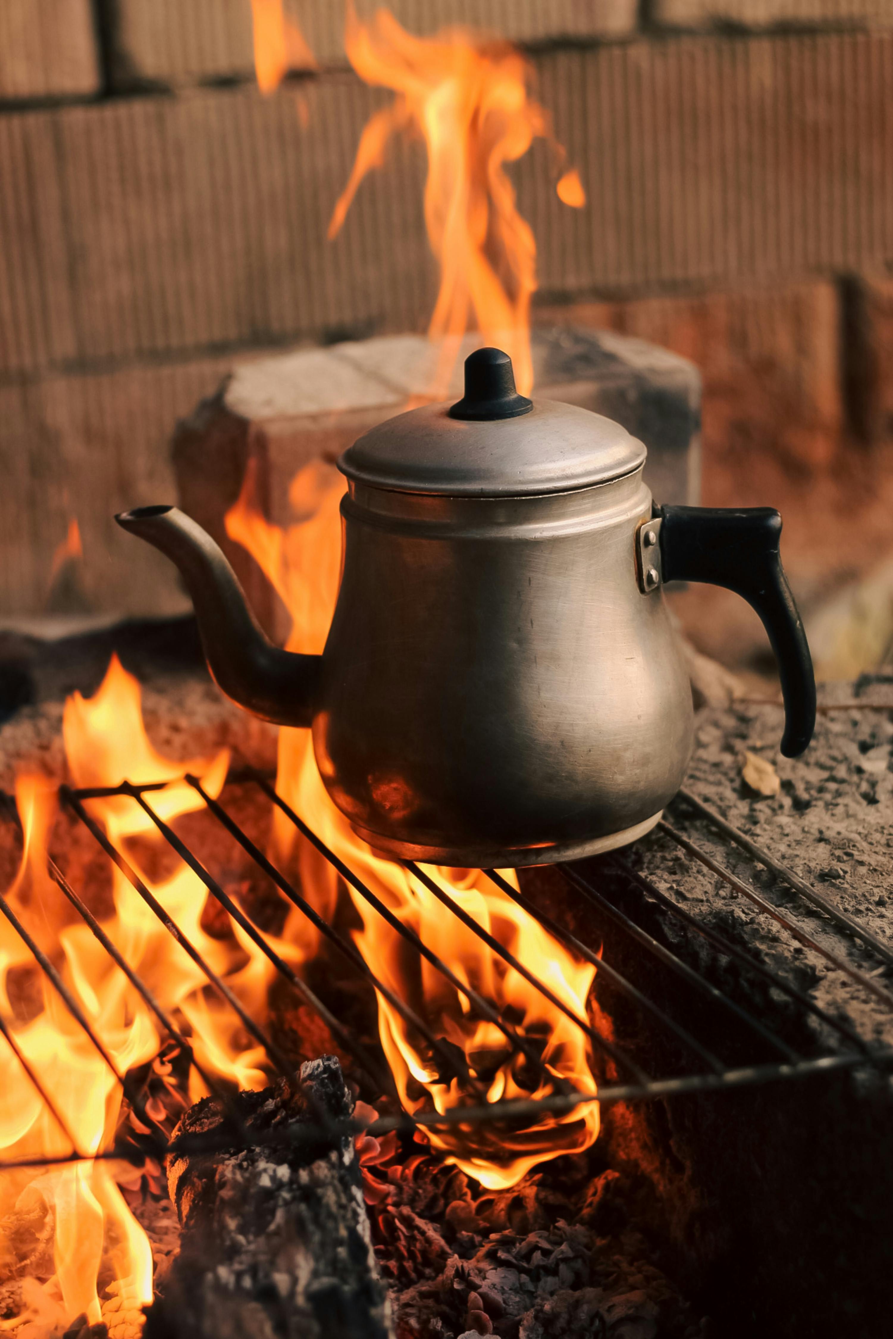 Kettle