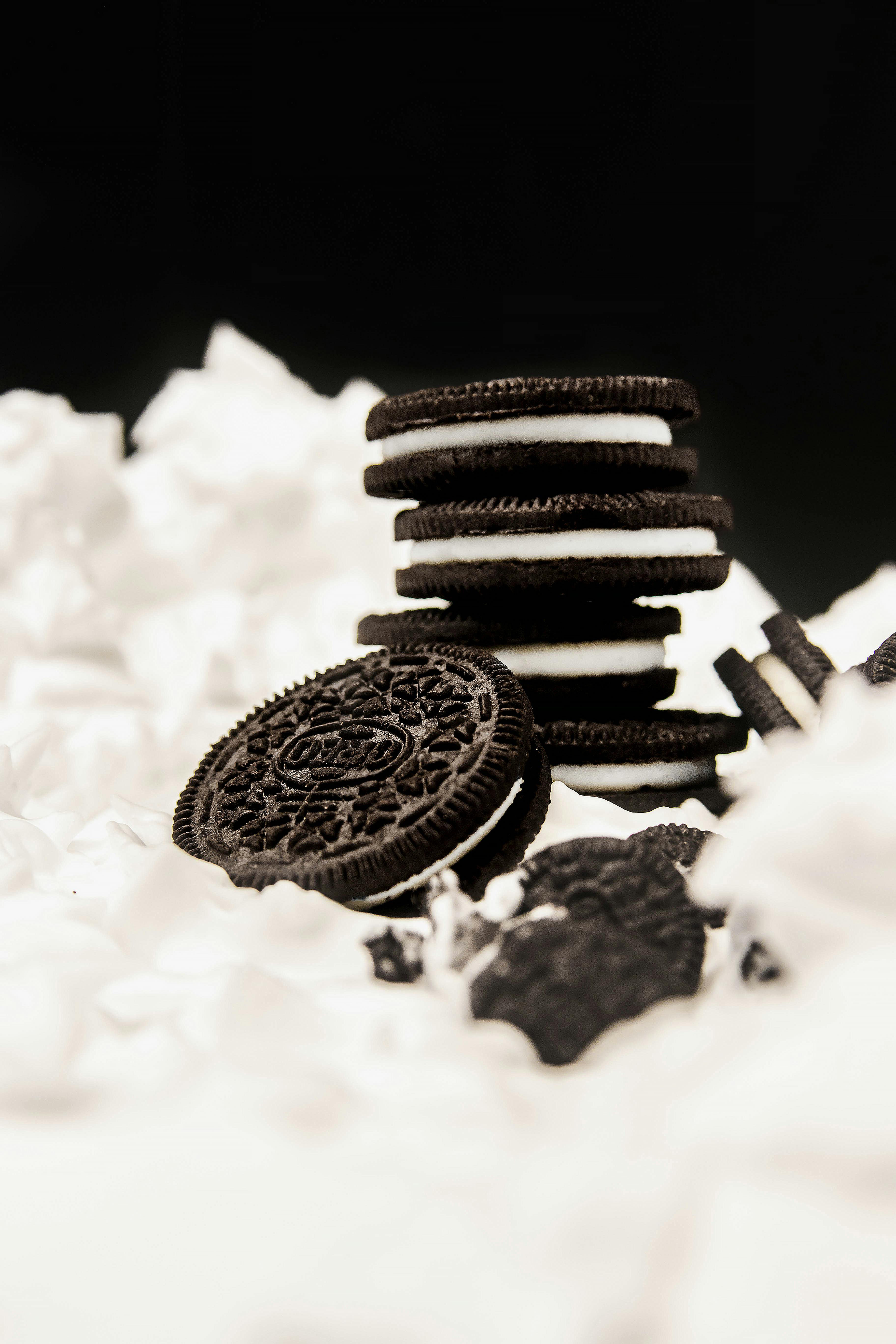 Oreo