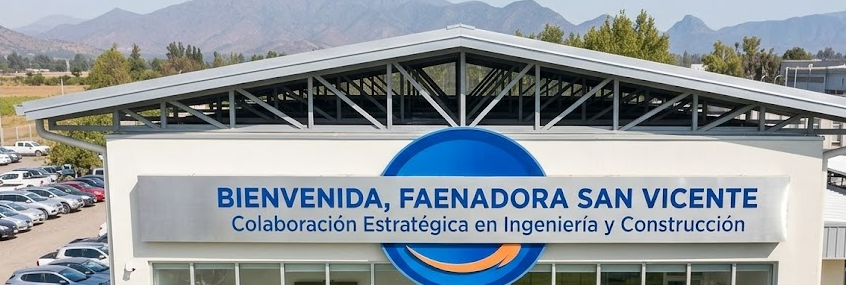 SERCA inicia la reingeniería y reconstrucción de techumbre en el Área de Despacho