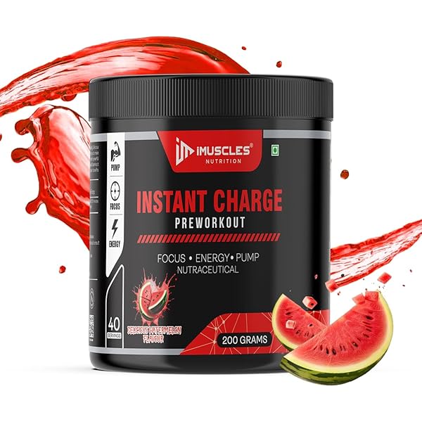 Pre workout
