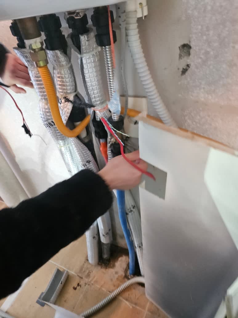 더 누수타파누수탐지