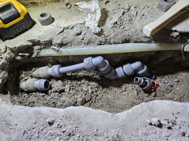 더 누수타파누수탐지