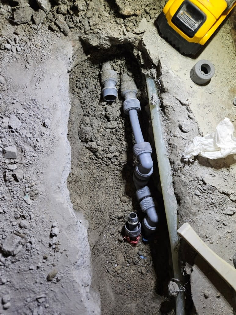 더 누수타파누수탐지