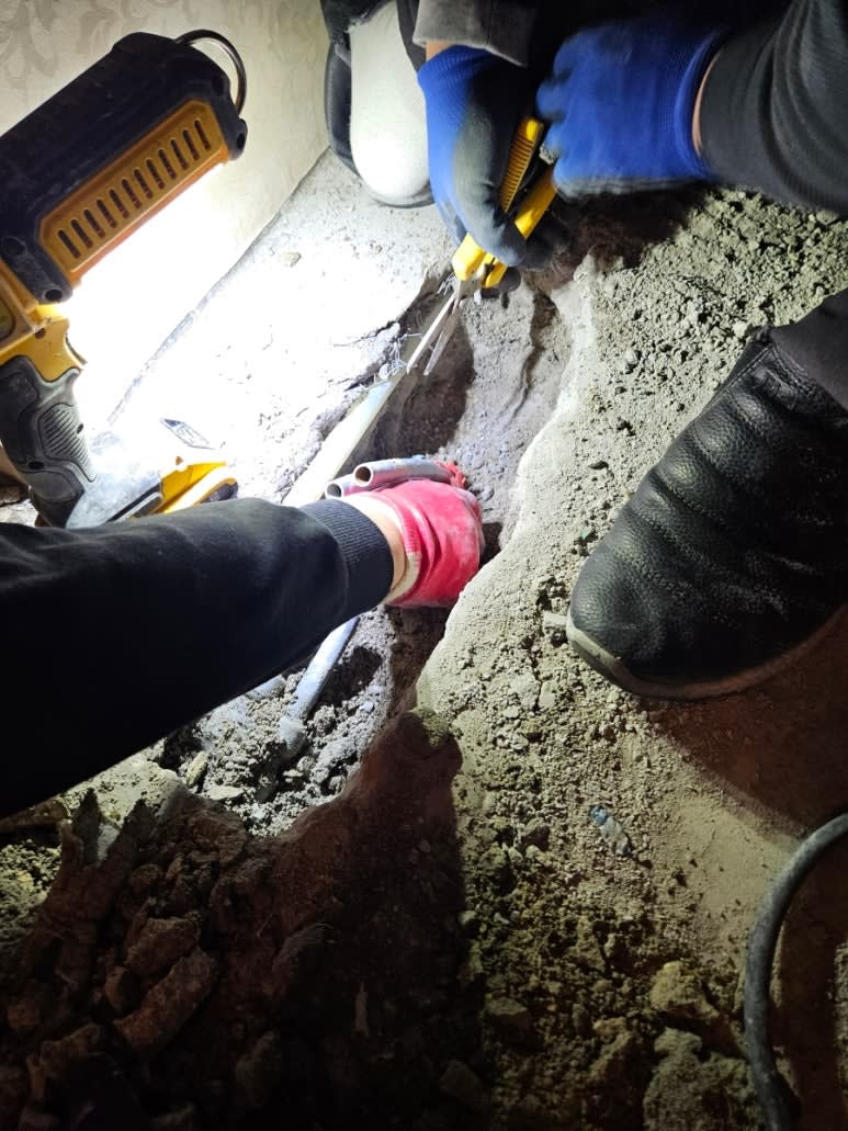 더 누수타파누수탐지