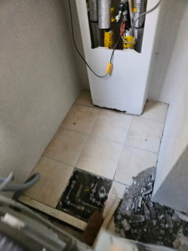 더 누수타파누수탐지