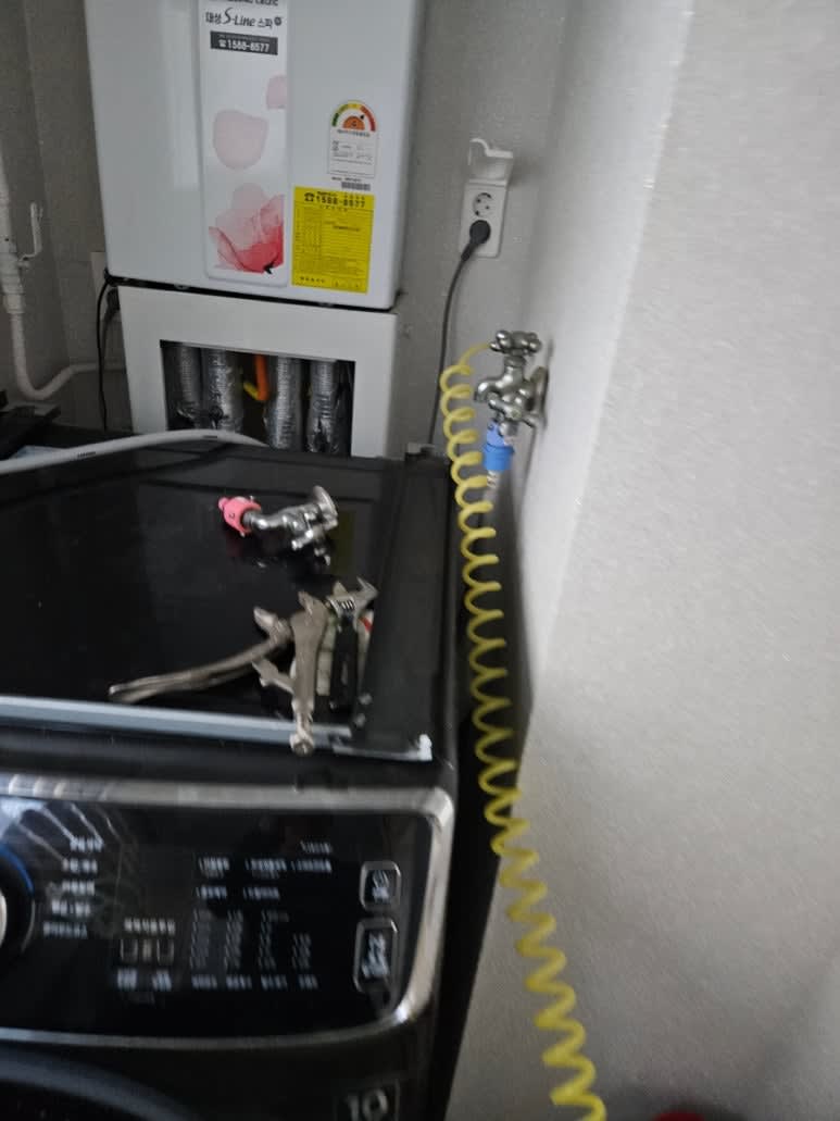 더 누수타파누수탐지