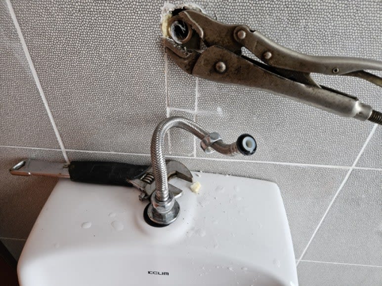 더 누수타파누수탐지