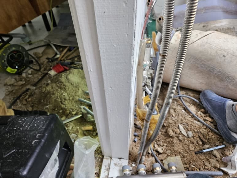 더 누수타파누수탐지