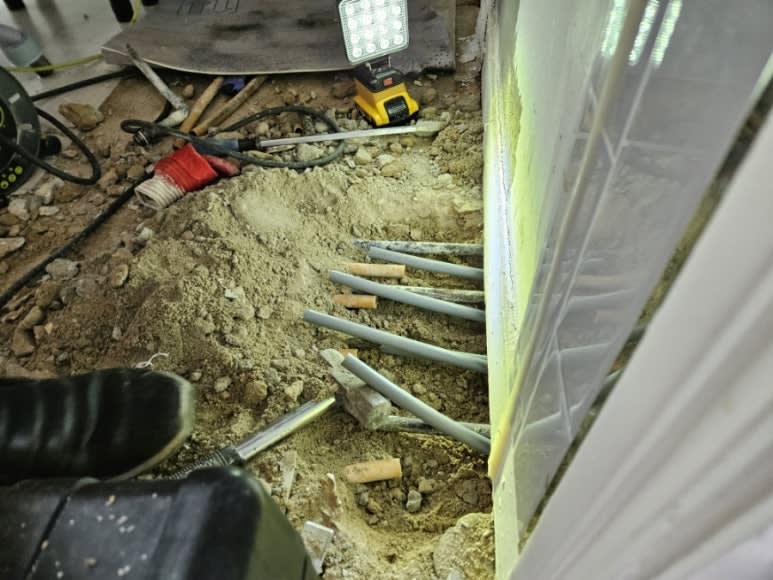 더 누수타파누수탐지