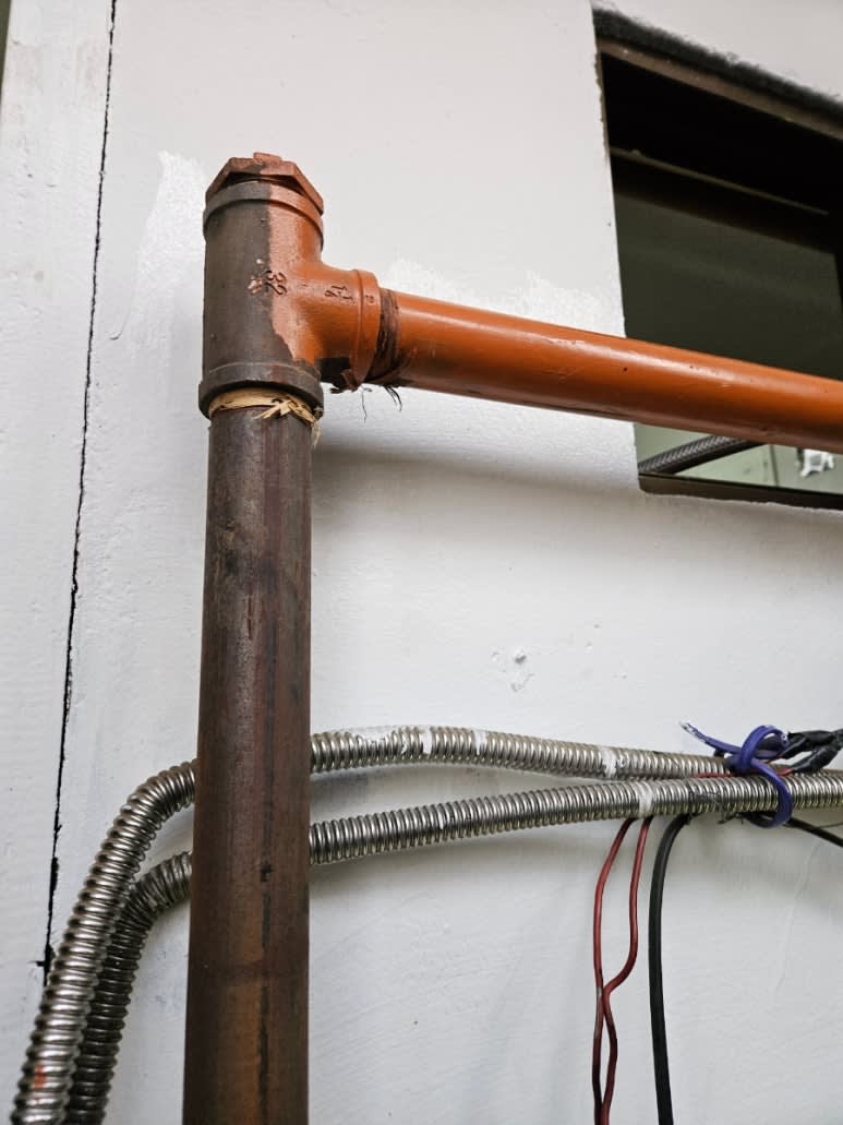 더 누수타파누수탐지