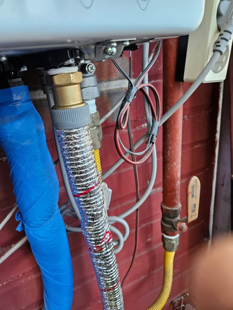 더 누수타파누수탐지