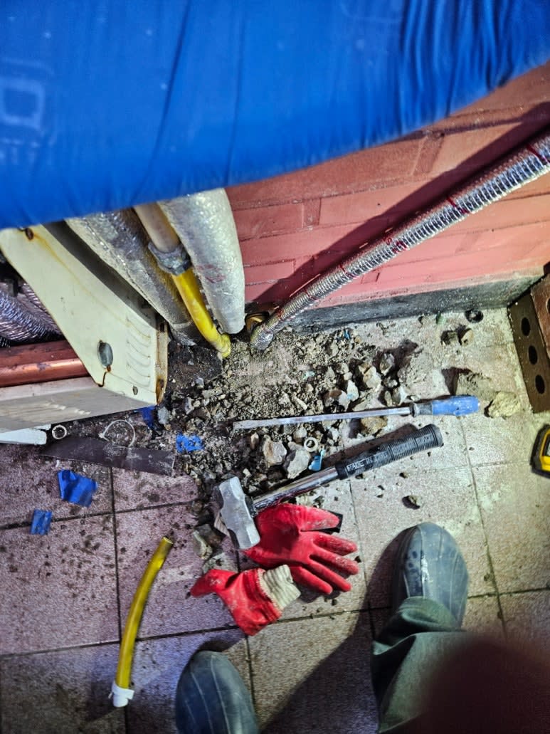 더 누수타파누수탐지