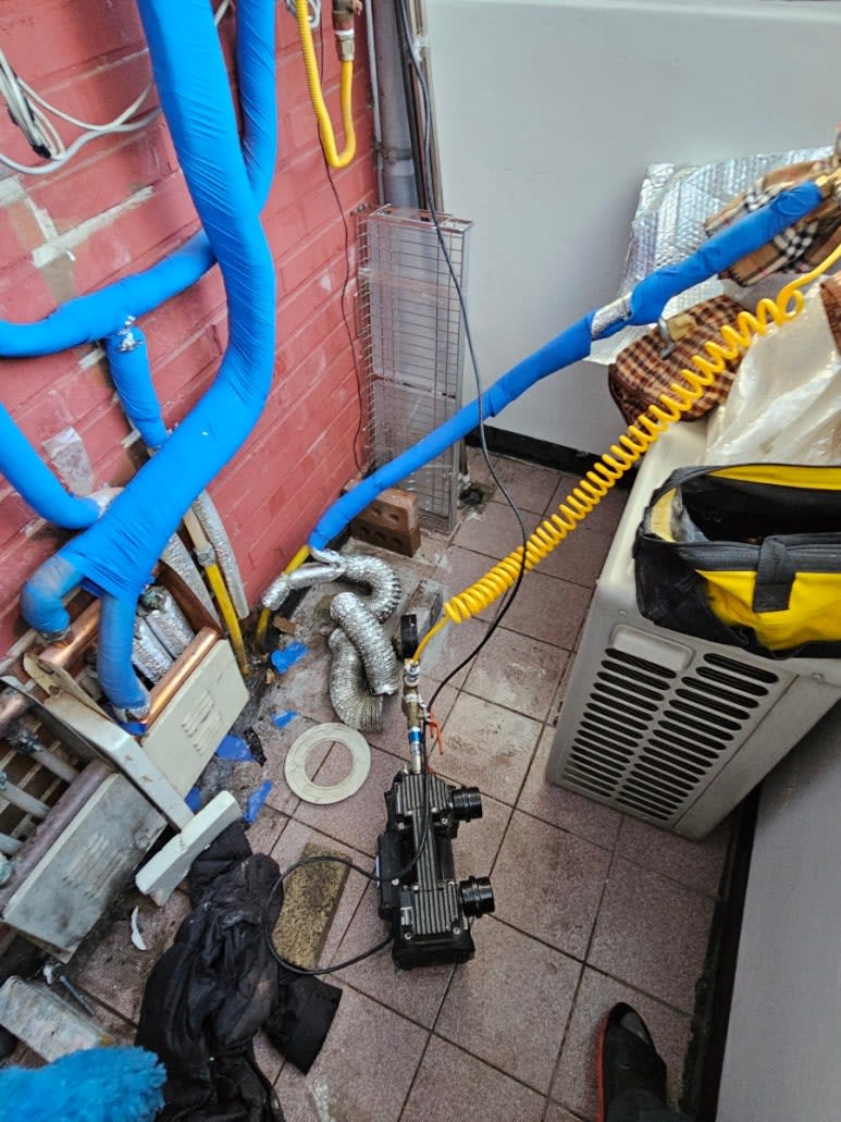 더 누수타파누수탐지