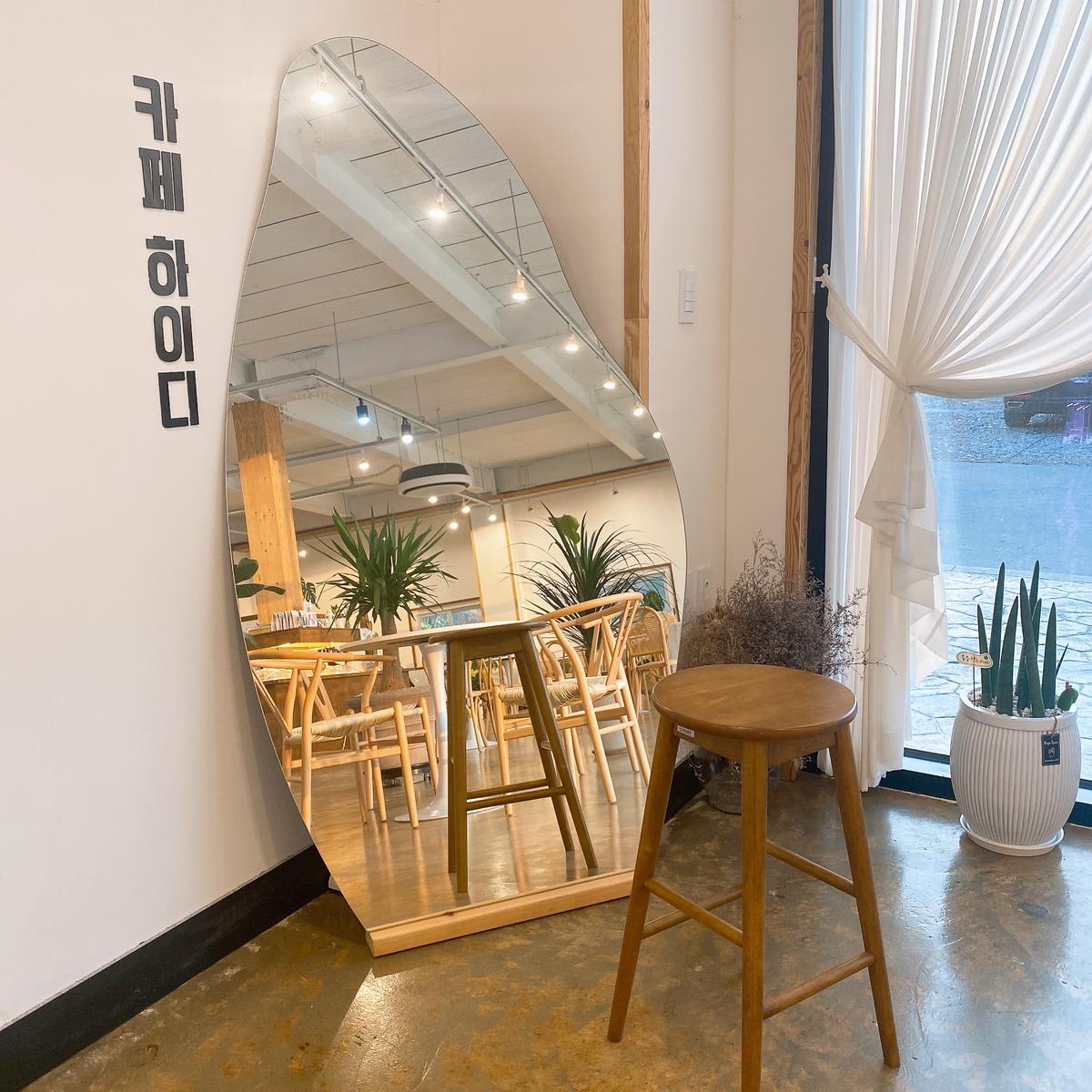 카페하이디공간대여