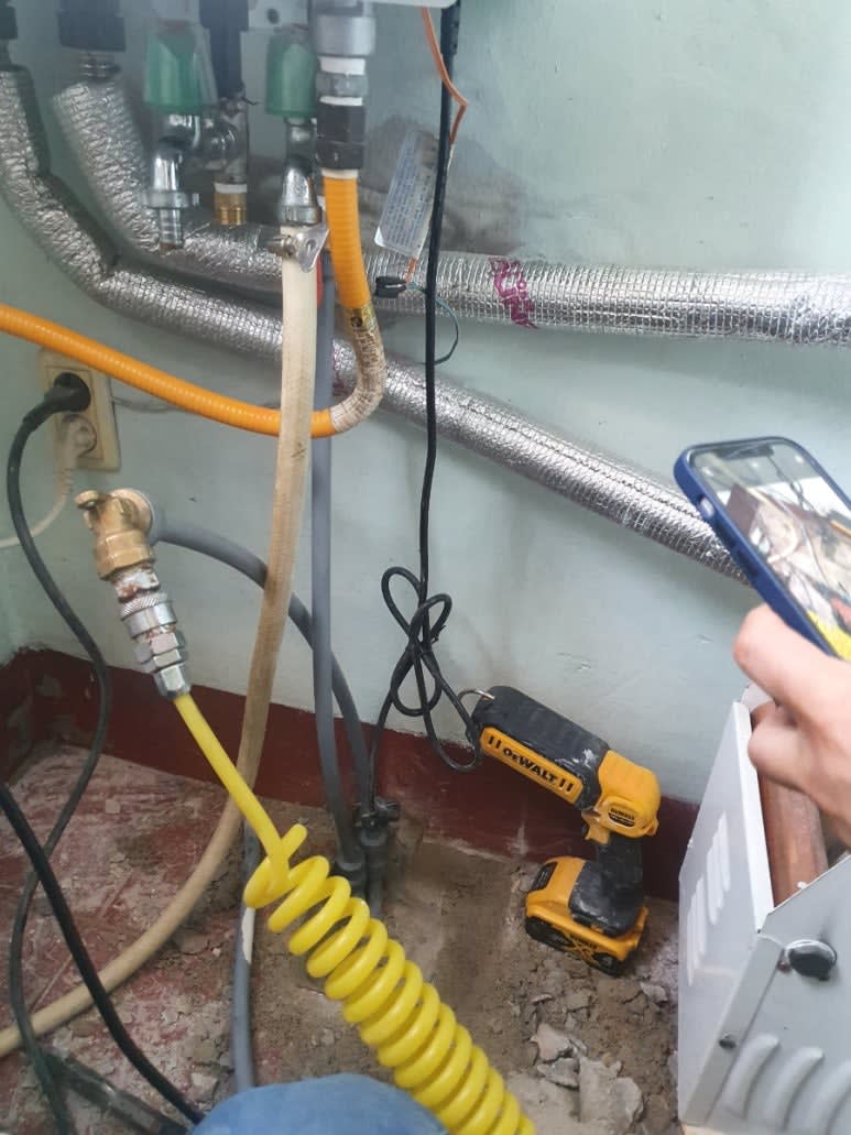 더 누수타파누수탐지