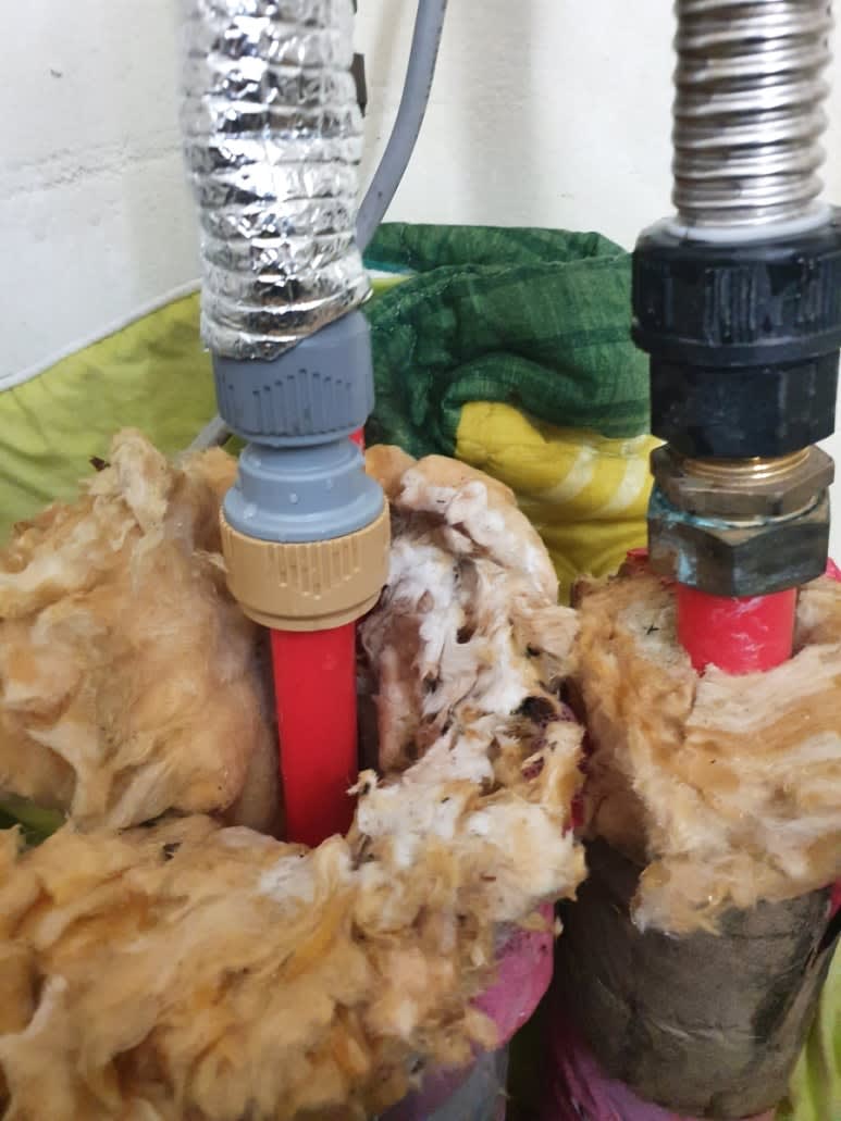 더 누수타파누수탐지