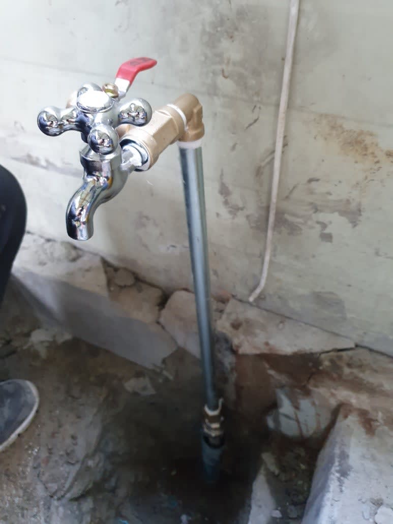 더 누수타파누수탐지