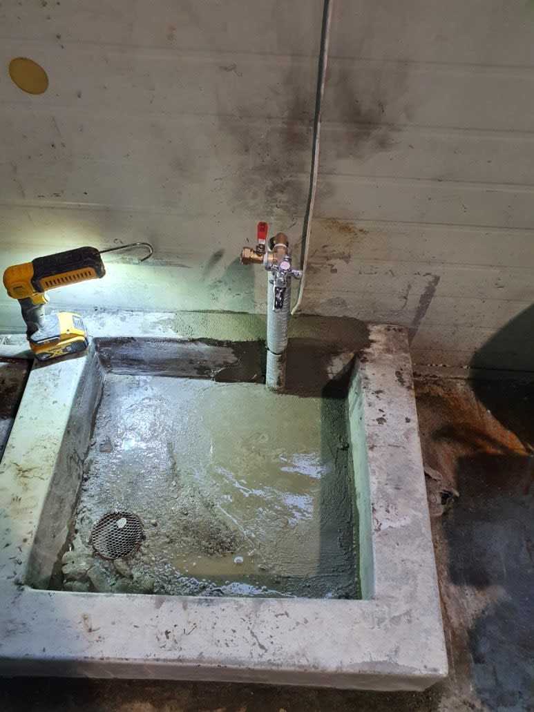 더 누수타파누수탐지