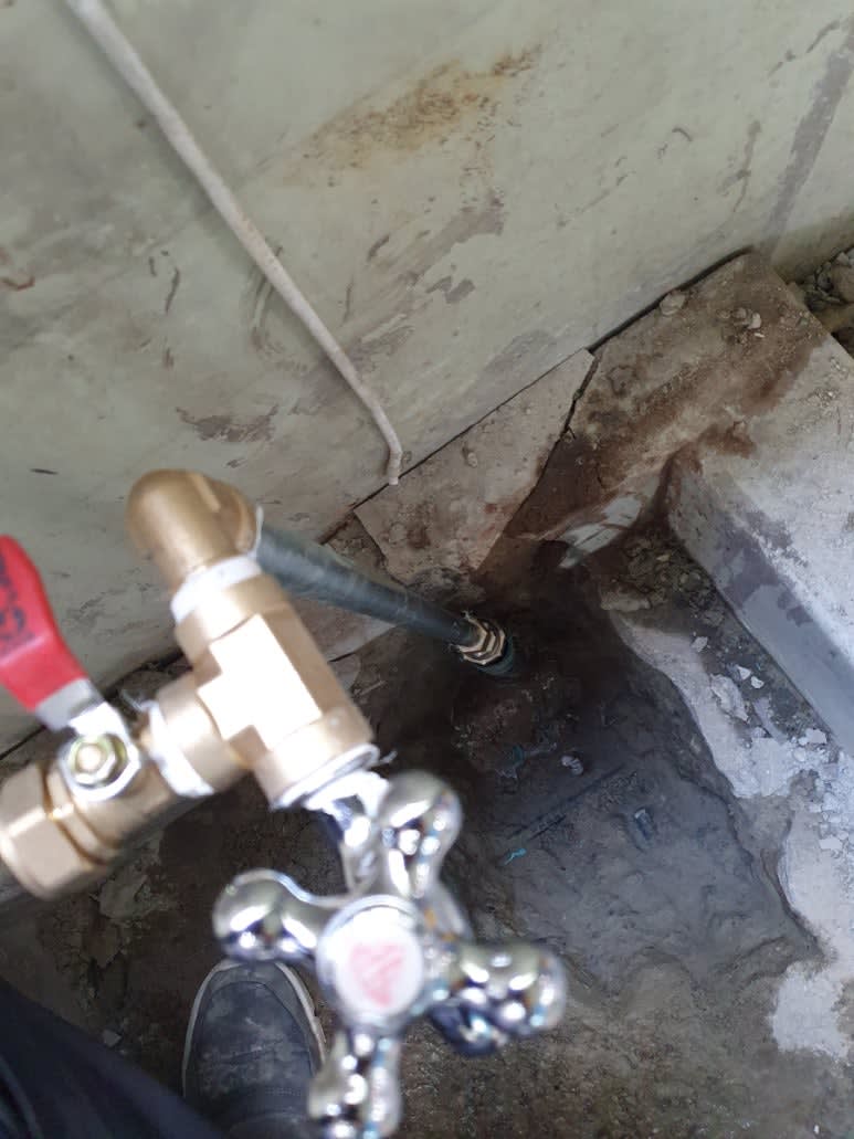 더 누수타파누수탐지