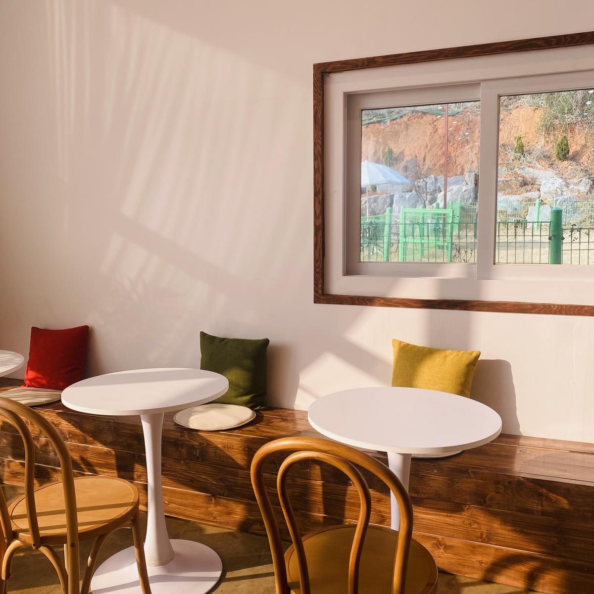 카페하이디공간대여