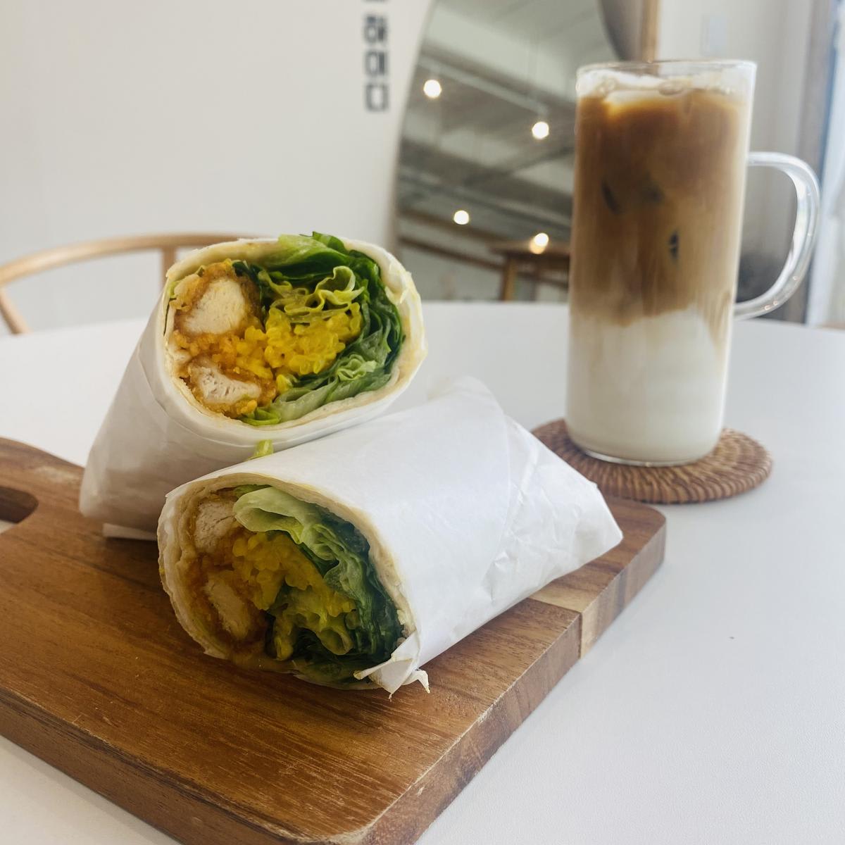 카페하이디공간대여