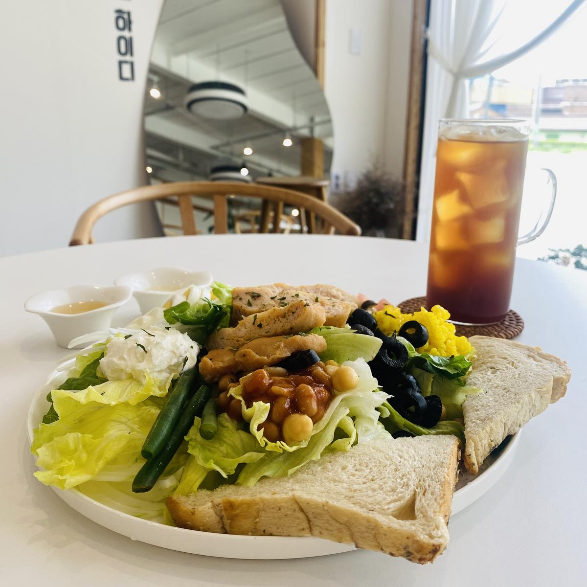 카페하이디공간대여