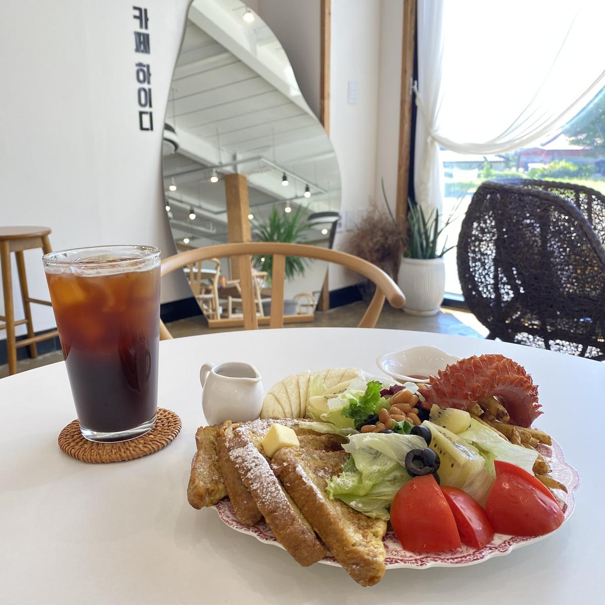 카페하이디카페