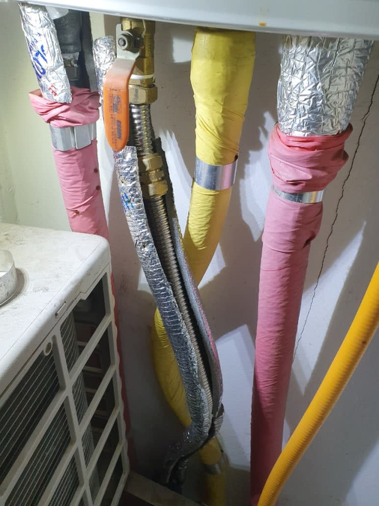 더 누수타파 누수탐지