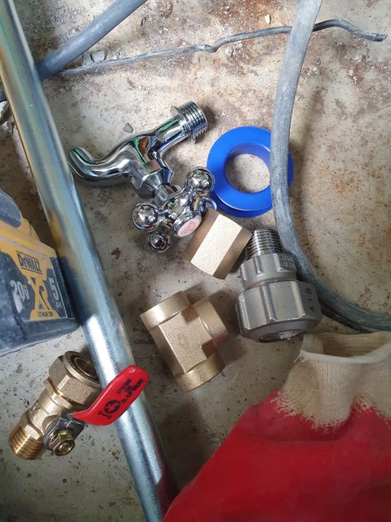 더 누수타파 누수탐지