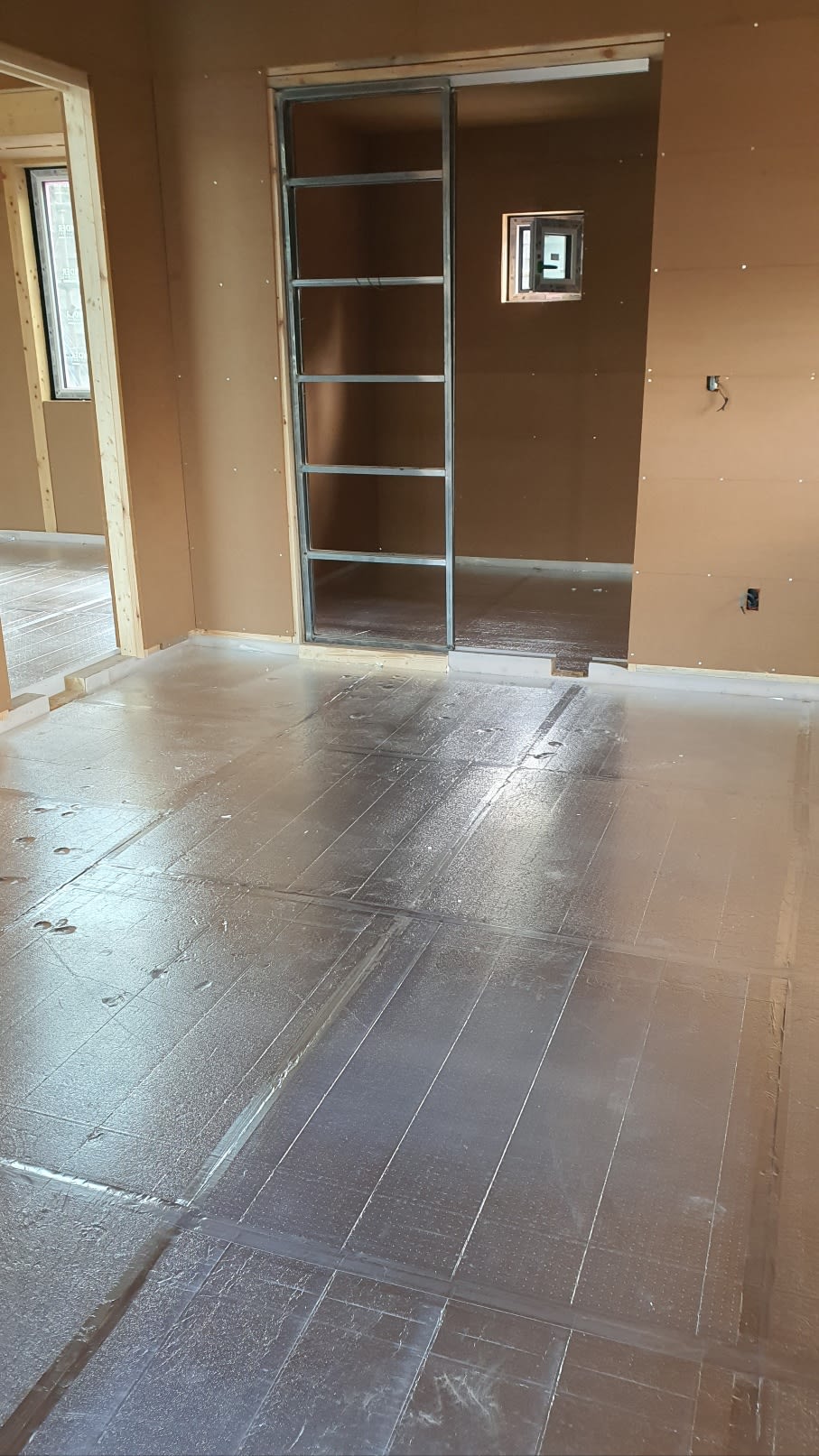 제로 에너지 주택