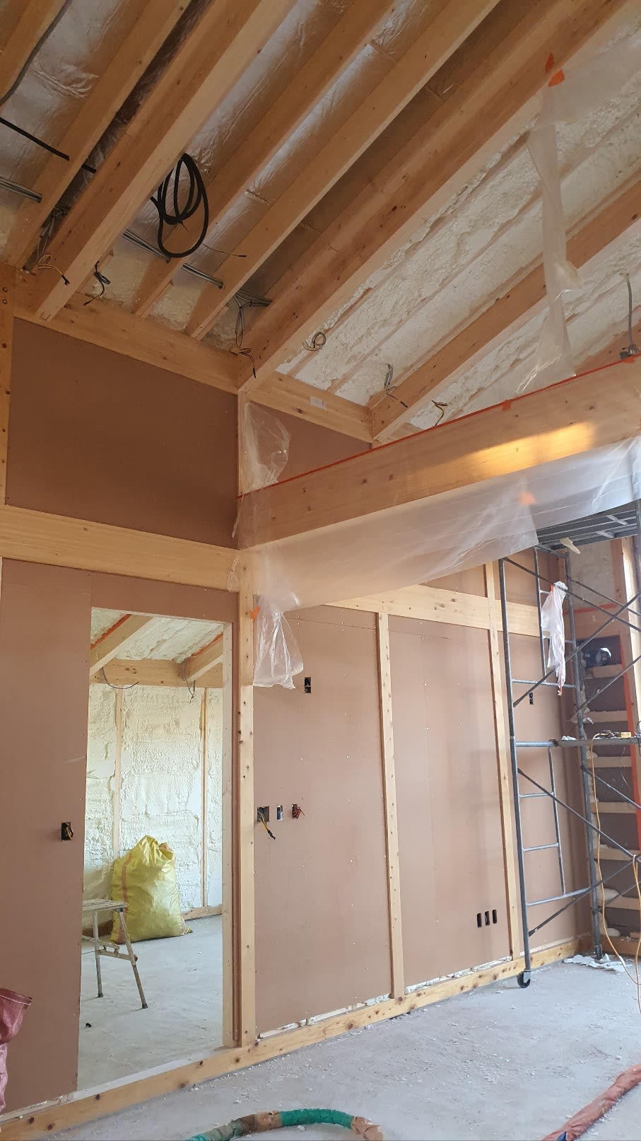 제로 에너지 주택