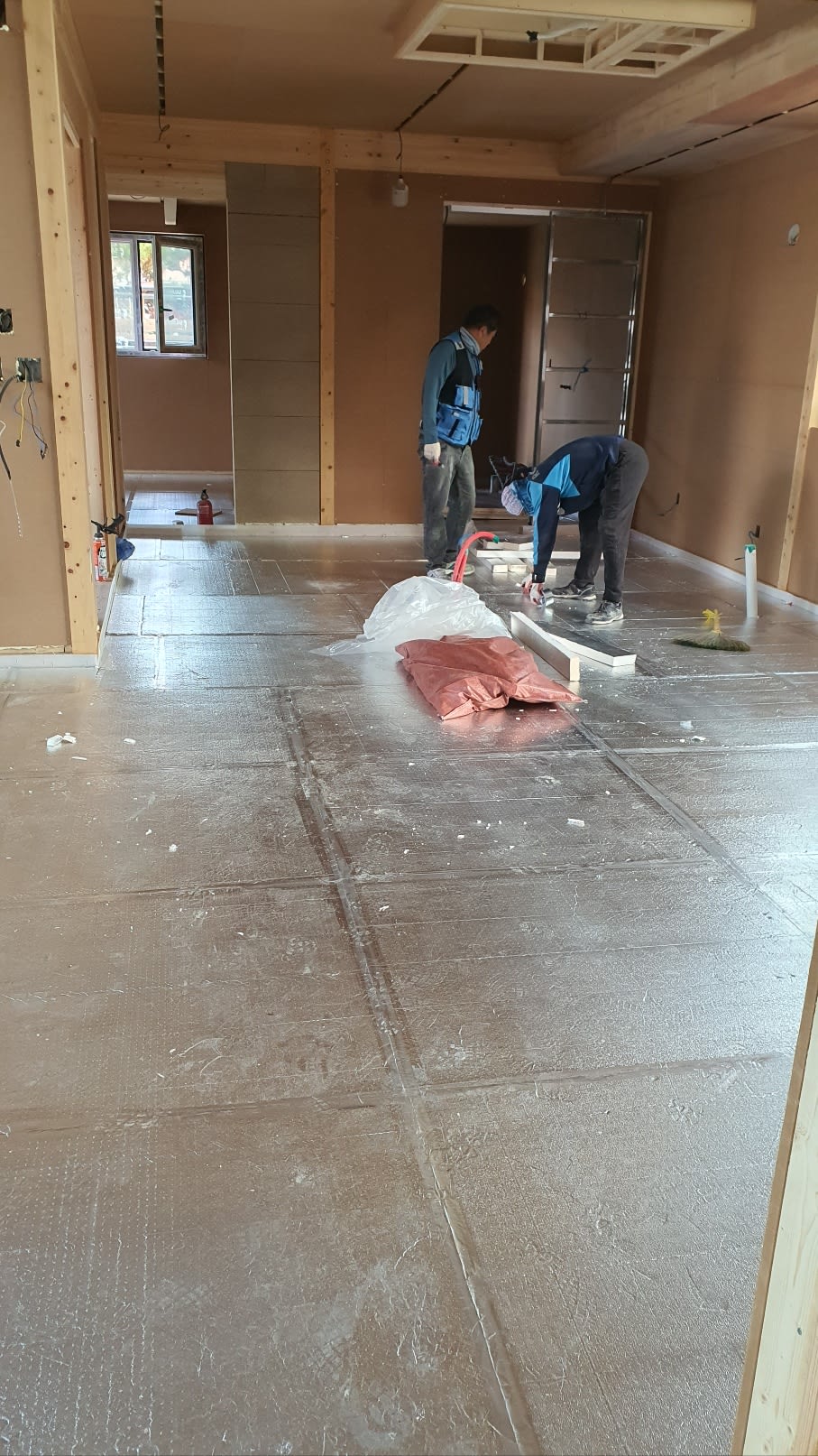 제로 에너지 하우스