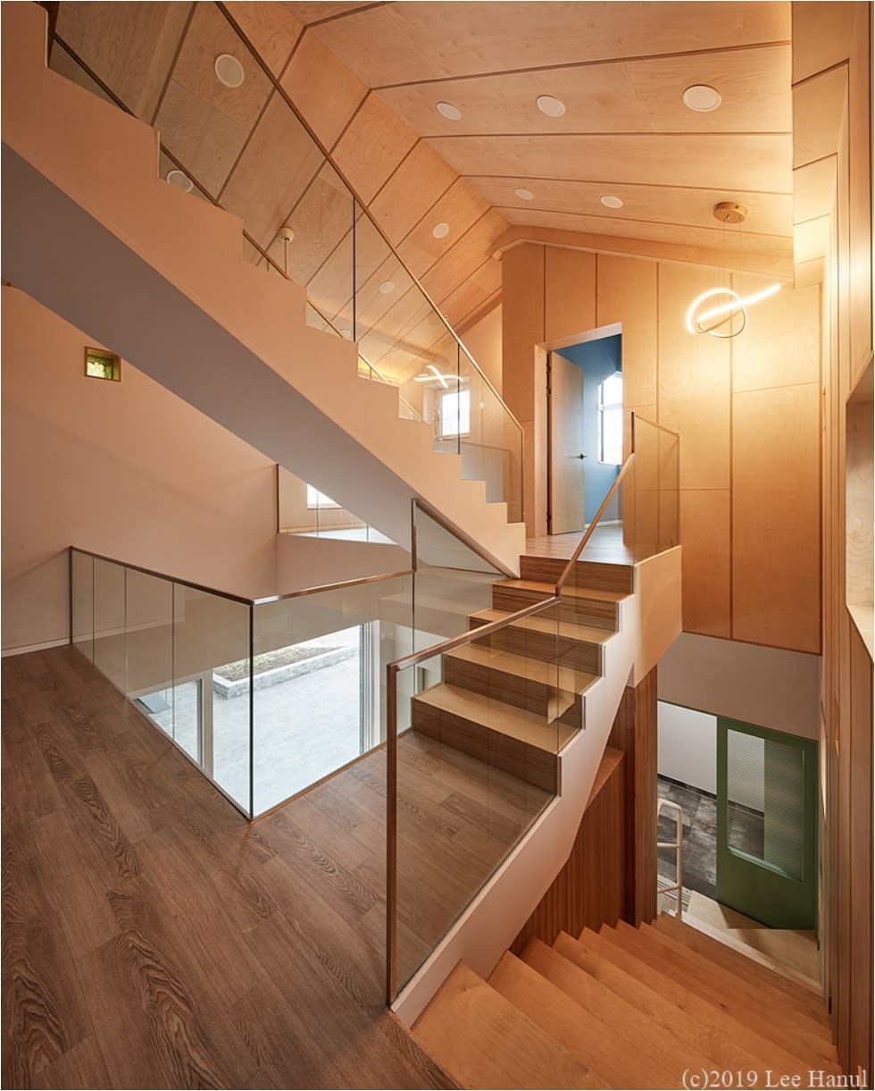 Net Zero Energy House