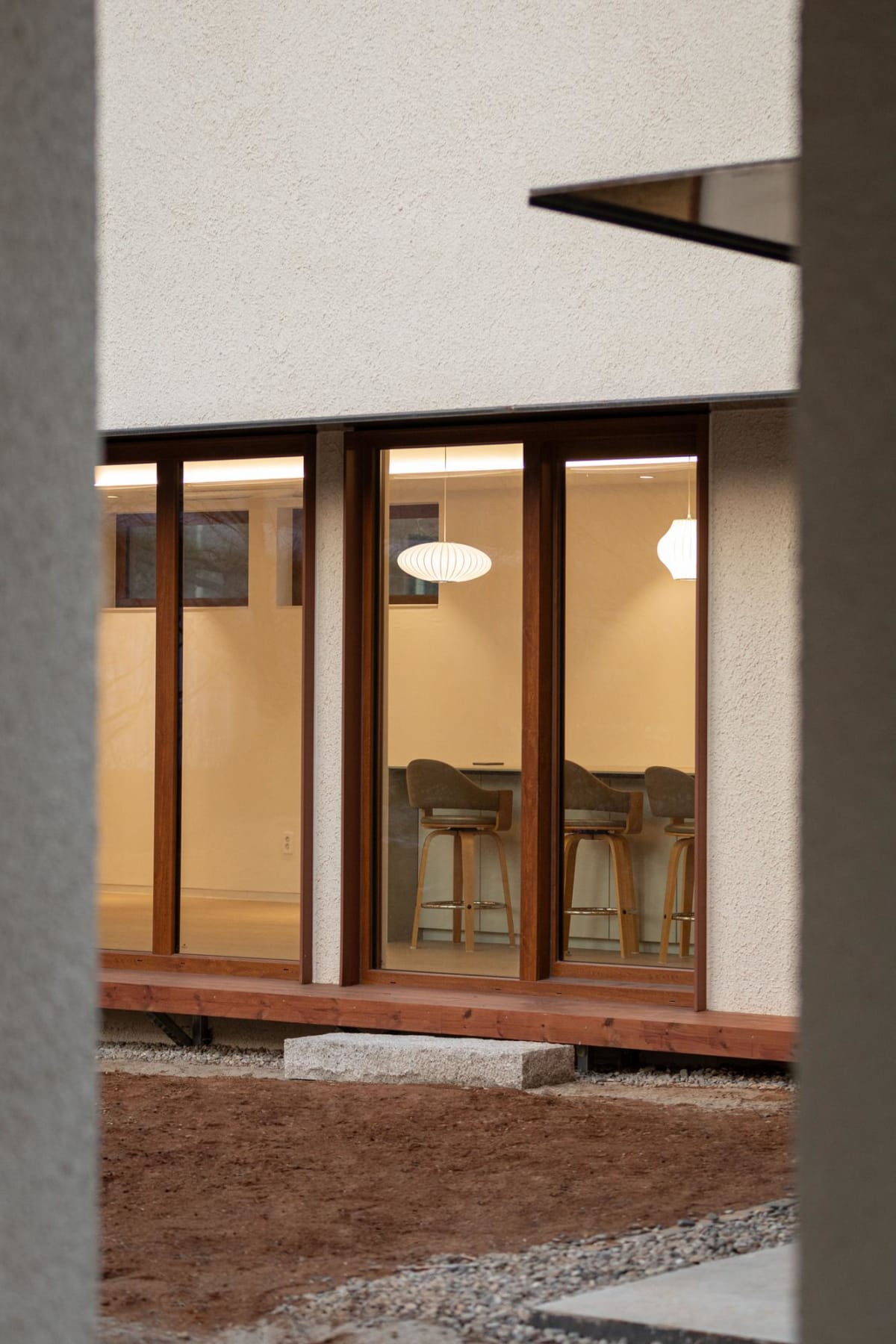 Net Zero Energy House