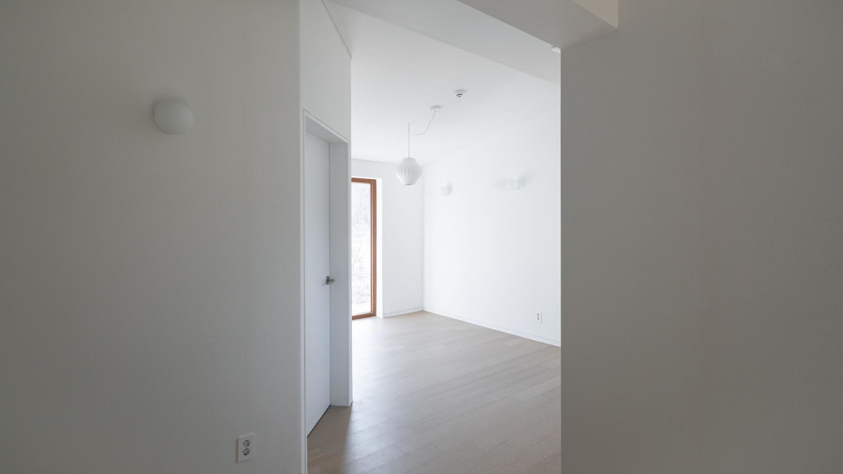 Net Zero Energy House