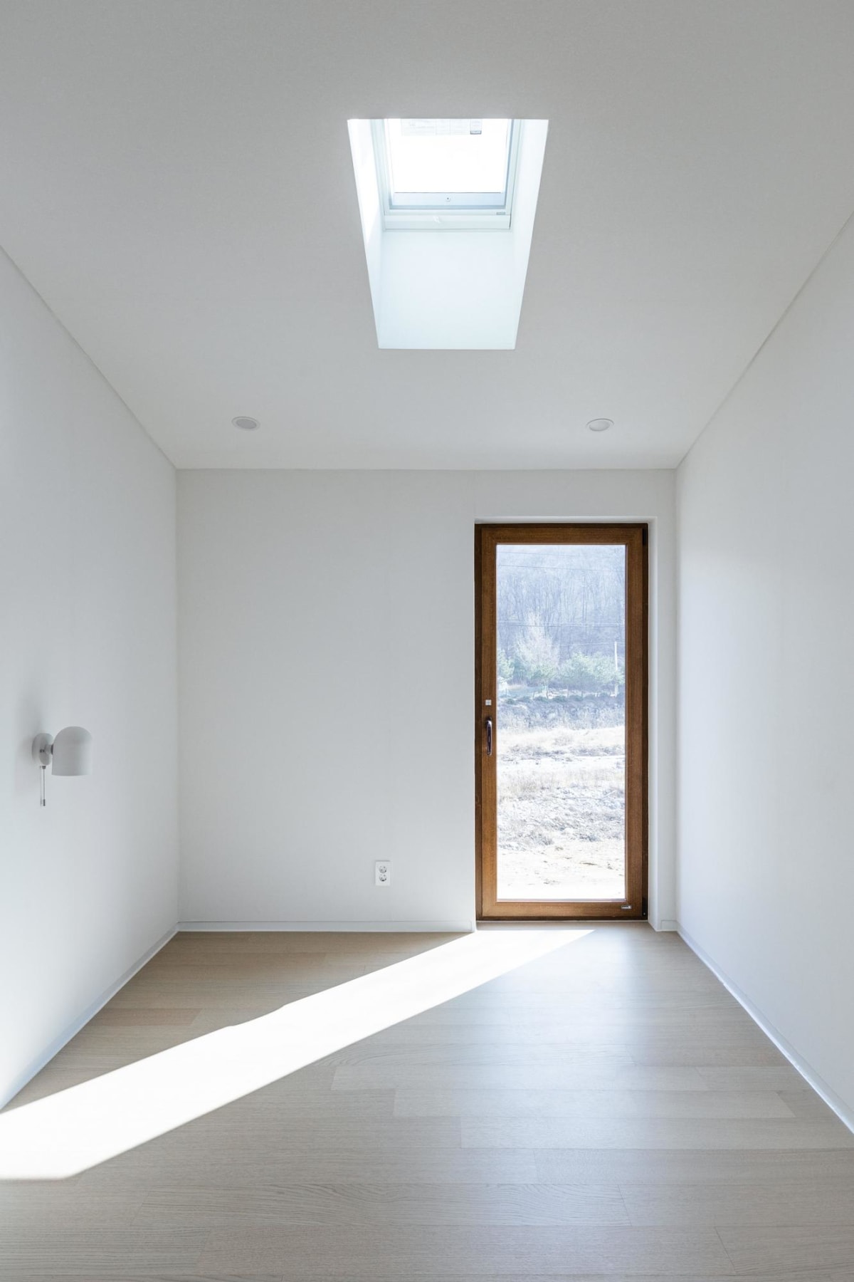 Net Zero Energy House