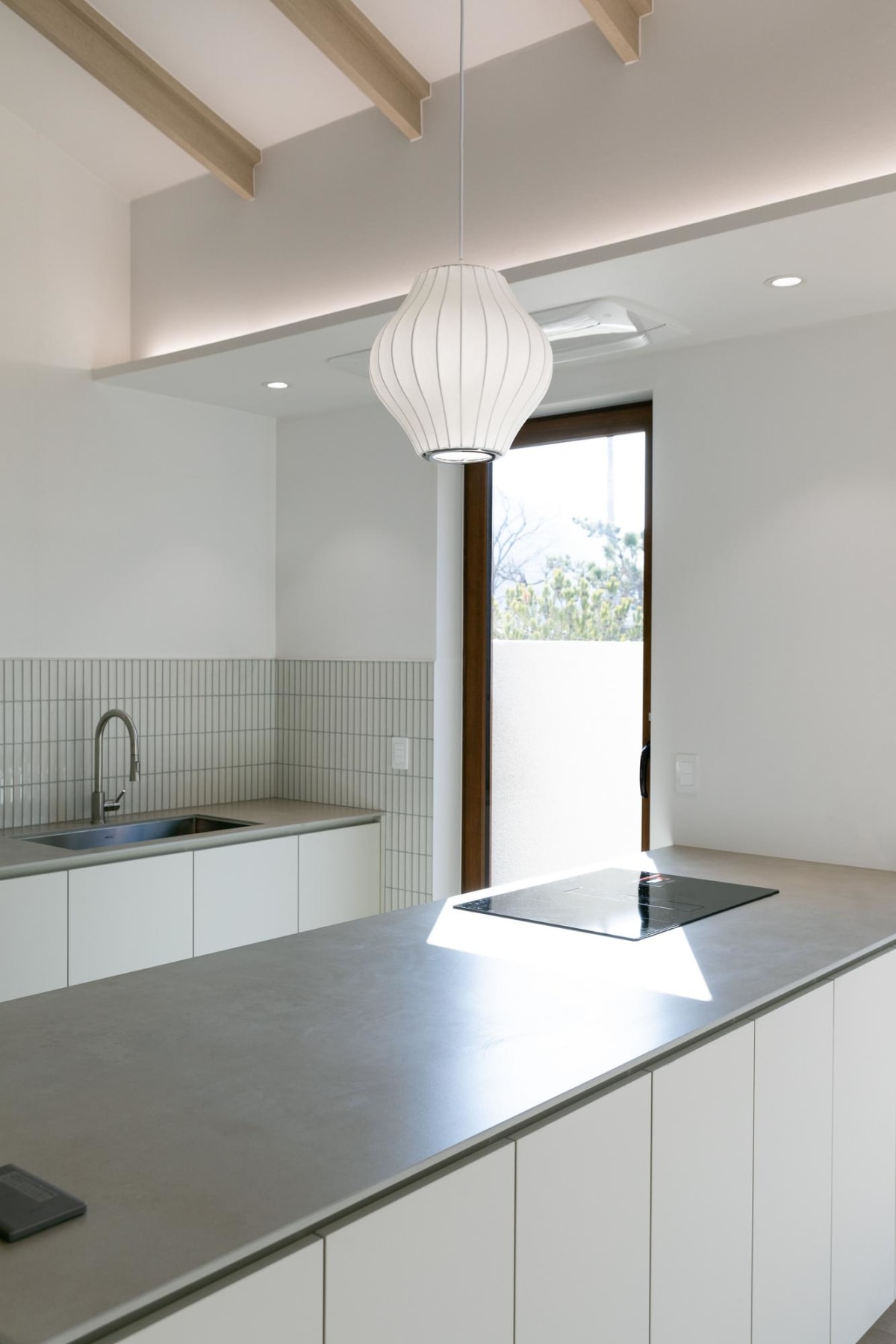 Net Zero Energy House