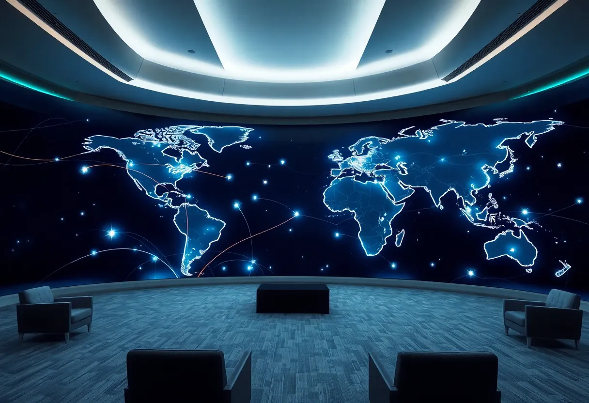 미국수출진입전략