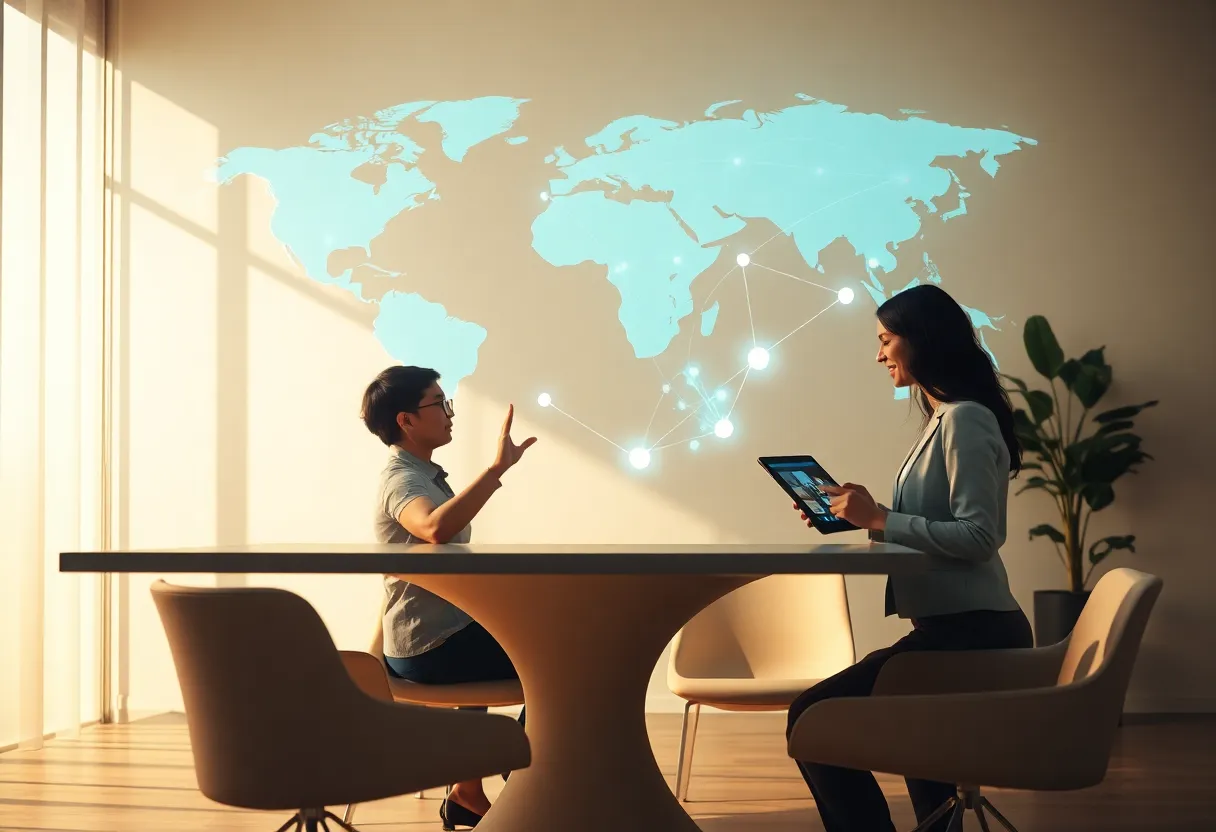 수출마케팅전략