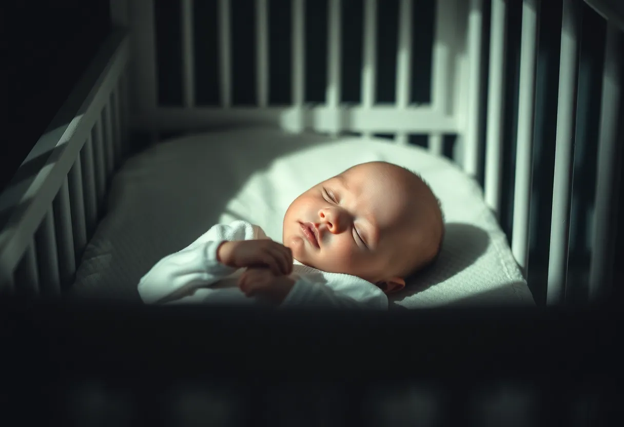 AIrobotcameraforbabies