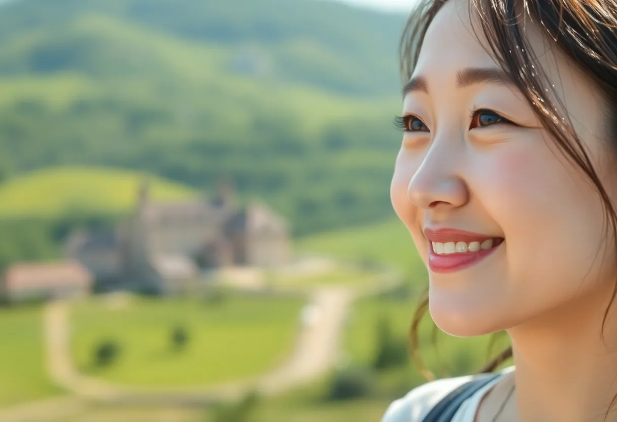 파리여행사