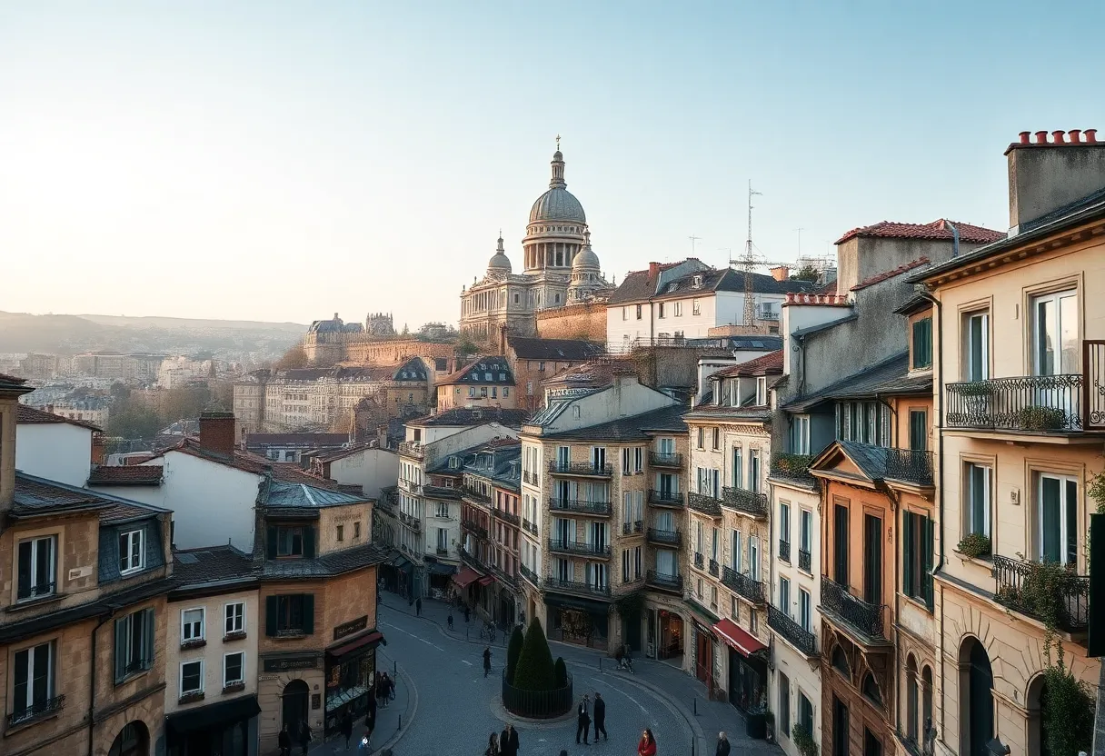 파리전시회투어